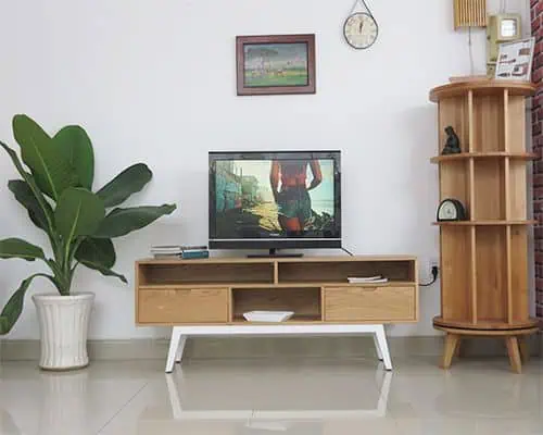 kệ tivi đơn giản nhỏ gọn