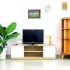 kệ tivi đẹp dùng cho phòng khách và phòng ngủ giá dưới 1 triệu đồng của việt carpenter
