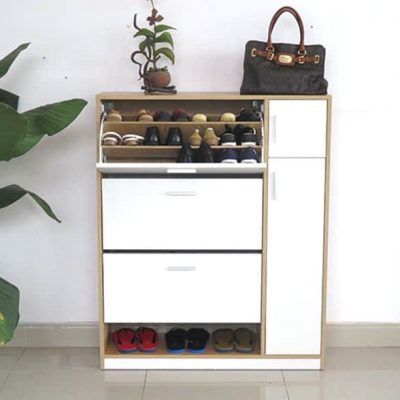 tủ giày thông minh gỗ công nghiệp mdf giá rẻ mã số vtg07
