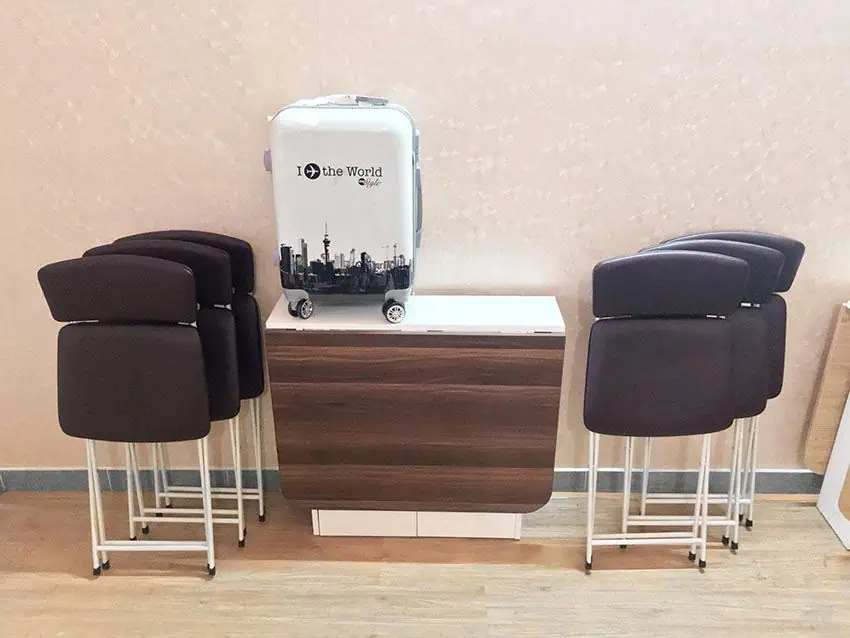 bộ bàn ghế dạy thêm giá rẻ