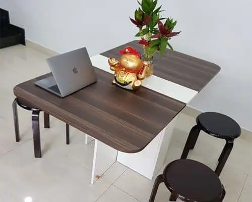 bàn học thông minh đa năng