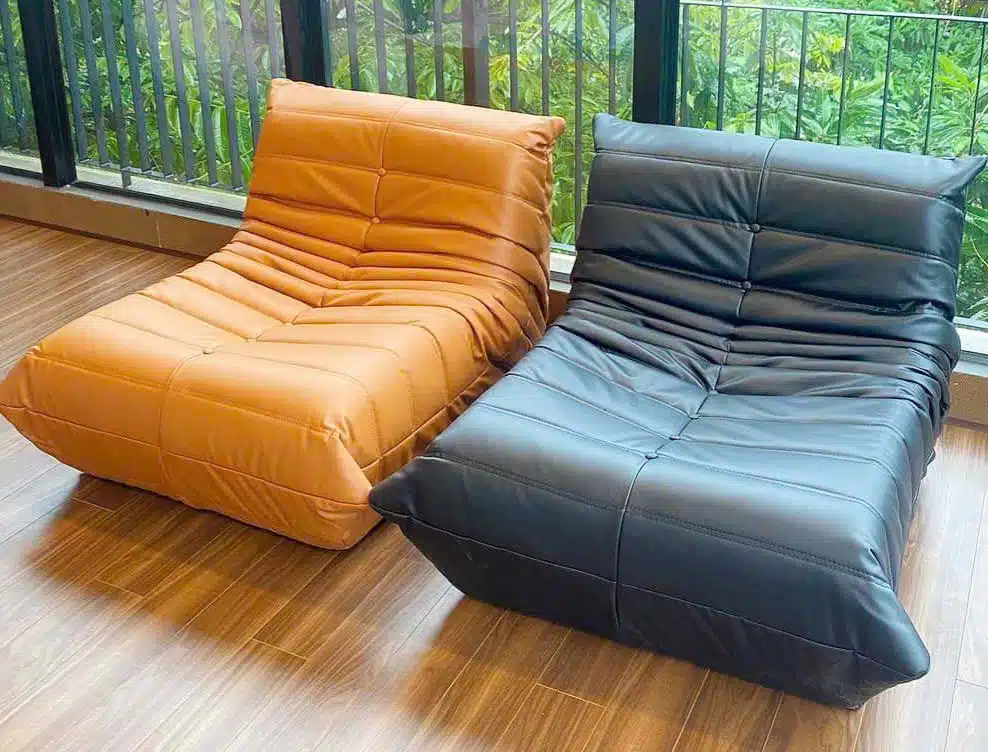 Ghế lười thư giãn đọc sách cao cấp (GTG04)